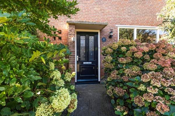 Medium property photo - It Apelhôf 10, 9074 BJ Hallum